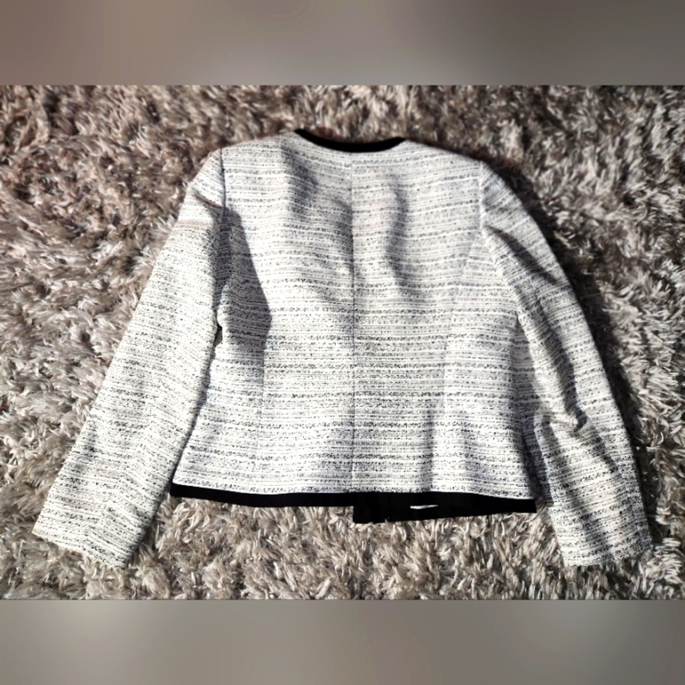 Kasper Petite Suit Separates Jacket - image 3